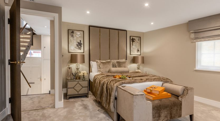 Photo of The Royal Suites