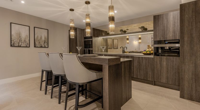 Photo of The Royal Suites