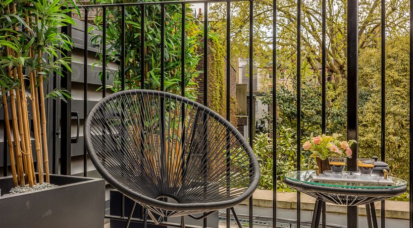 Photo of The Royal Suites