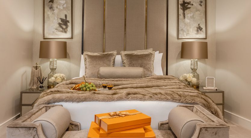 Photo of The Royal Suites