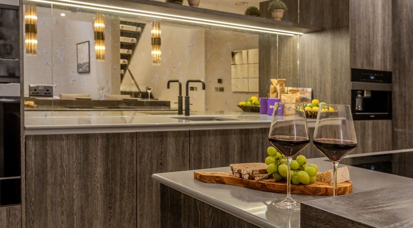 Photo of The Royal Suites