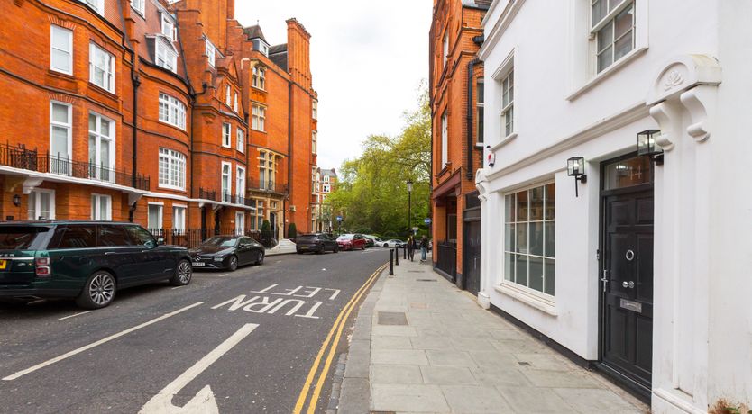 Photo of The Royal Suites