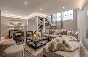 The Royal Suites Holiday Home