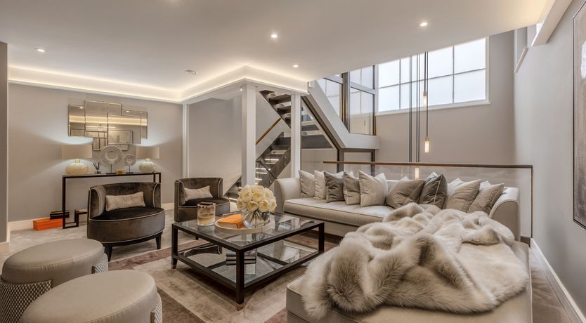 Photo of The Royal Suites