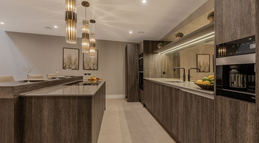 Photo of The Royal Suites