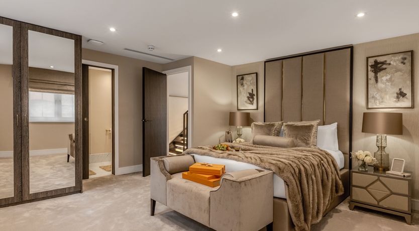 Photo of The Royal Suites