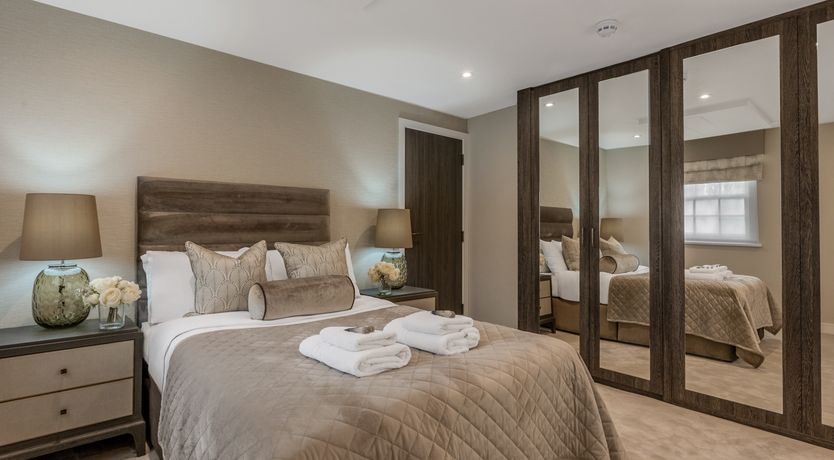 Photo of The Royal Suites