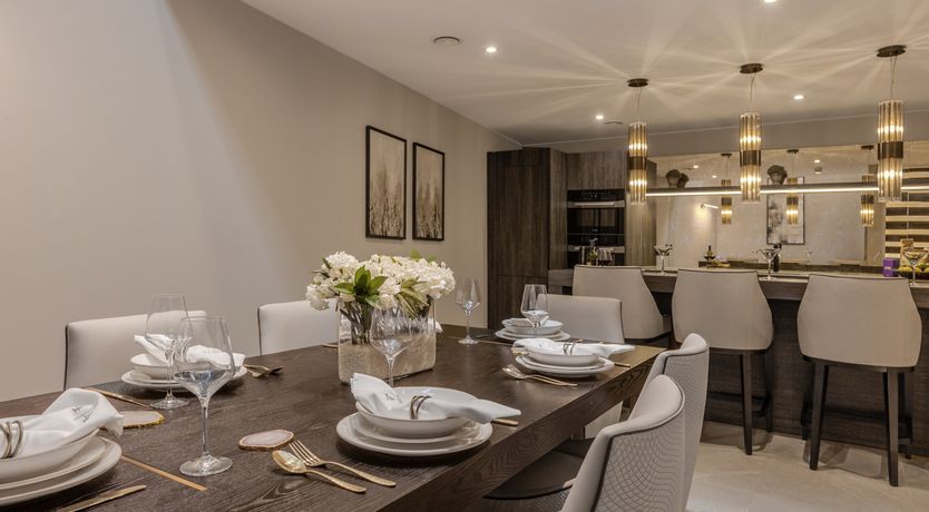 Photo of The Royal Suites