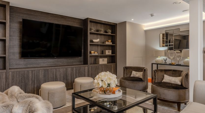 Photo of The Royal Suites