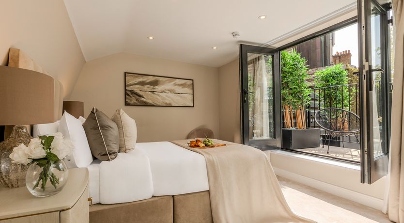 Photo of The Royal Suites