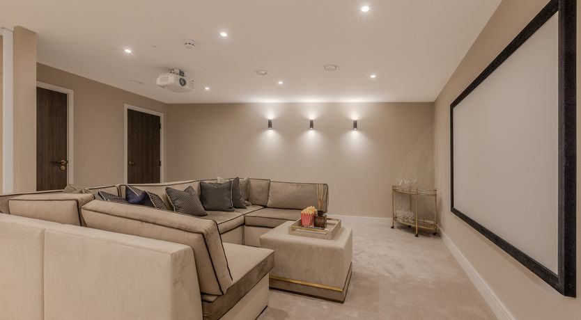 Photo of The Royal Suites