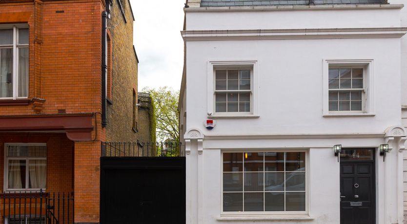 Photo of The Royal Suites