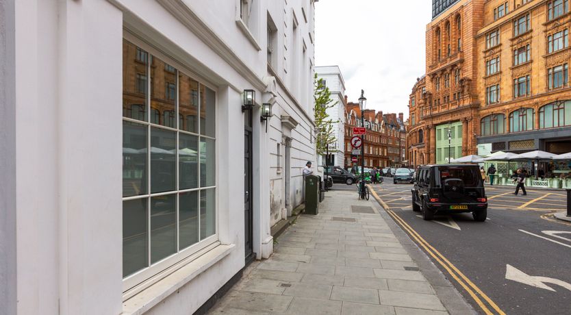 Photo of The Royal Suites