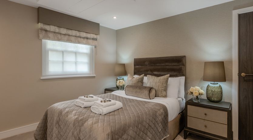 Photo of The Royal Suites