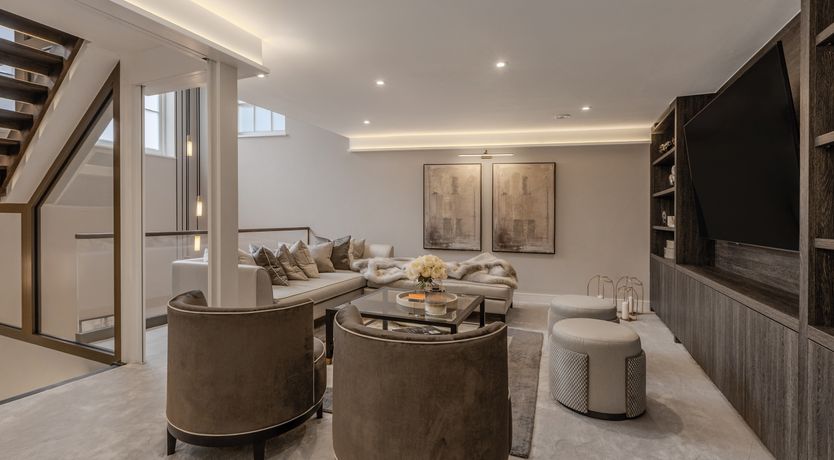 Photo of The Royal Suites