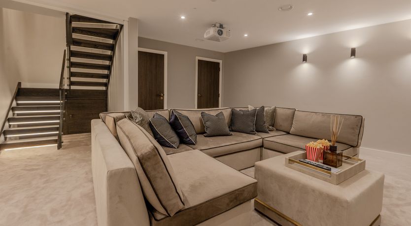 Photo of The Royal Suites