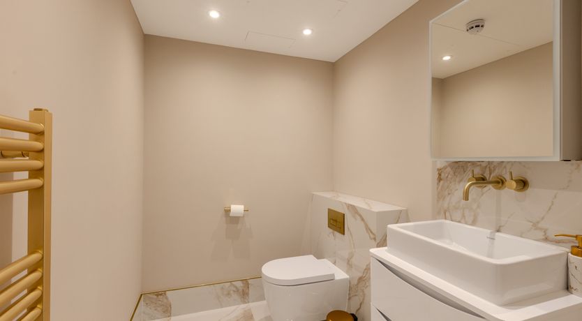 Photo of The Royal Suites