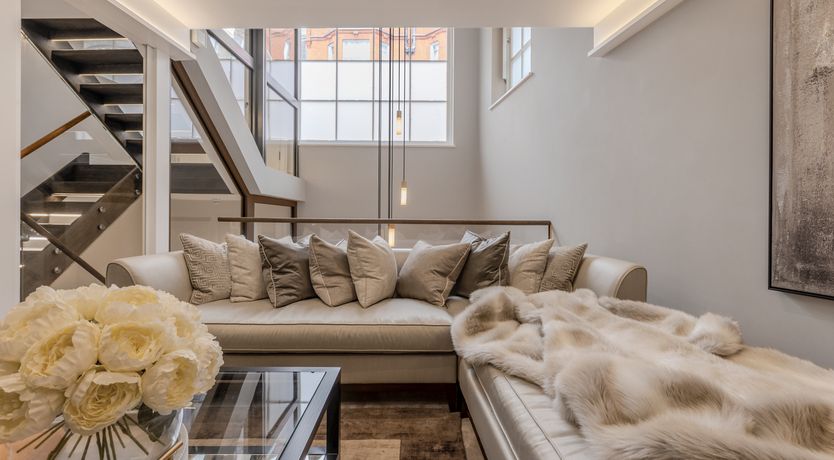 Photo of The Royal Suites