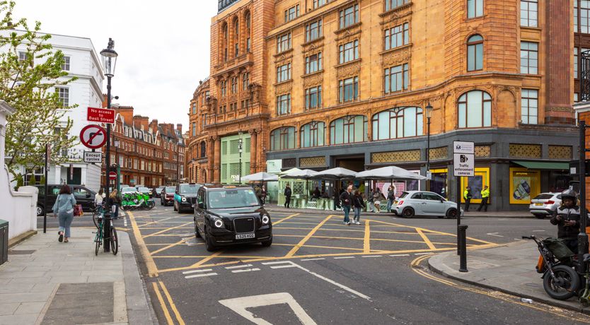 Photo of The Royal Suites