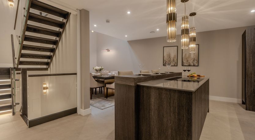 Photo of The Royal Suites