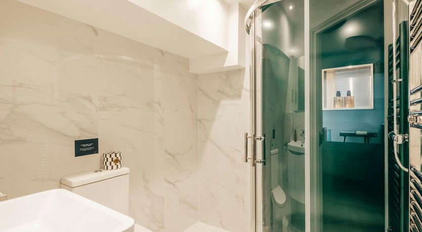 Photo of The Reverance