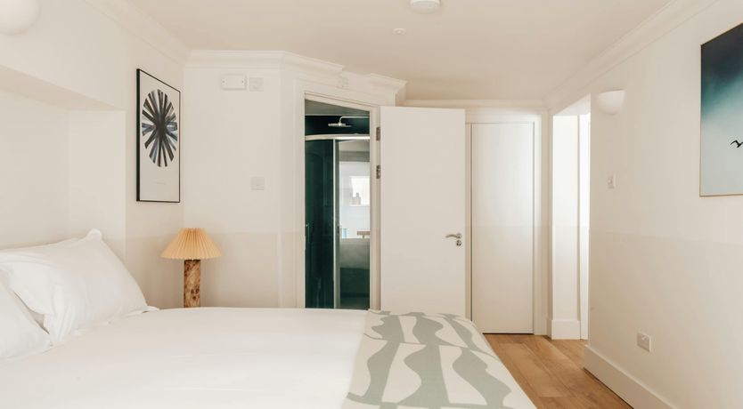 Photo of The Reverance