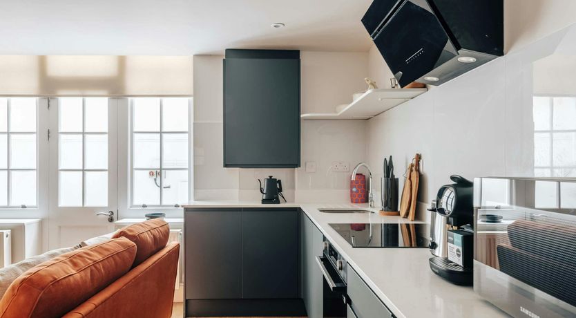 Photo of The Reverance