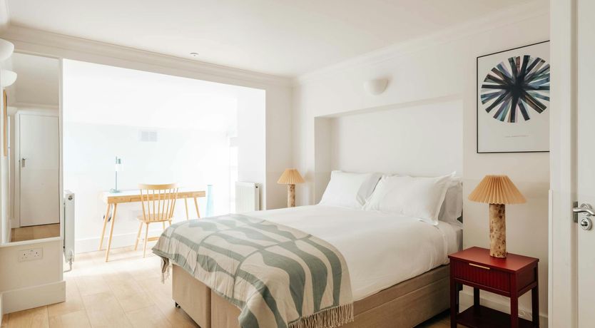 Photo of The Reverance