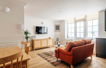 The Reverance Holiday Home