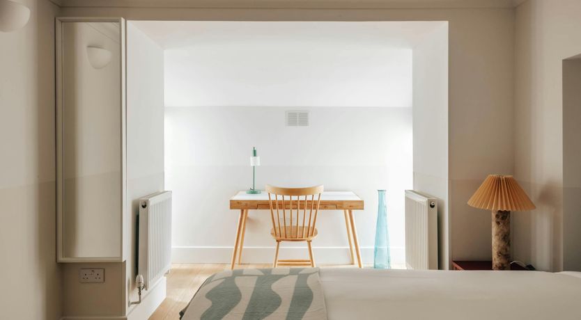 Photo of The Reverance