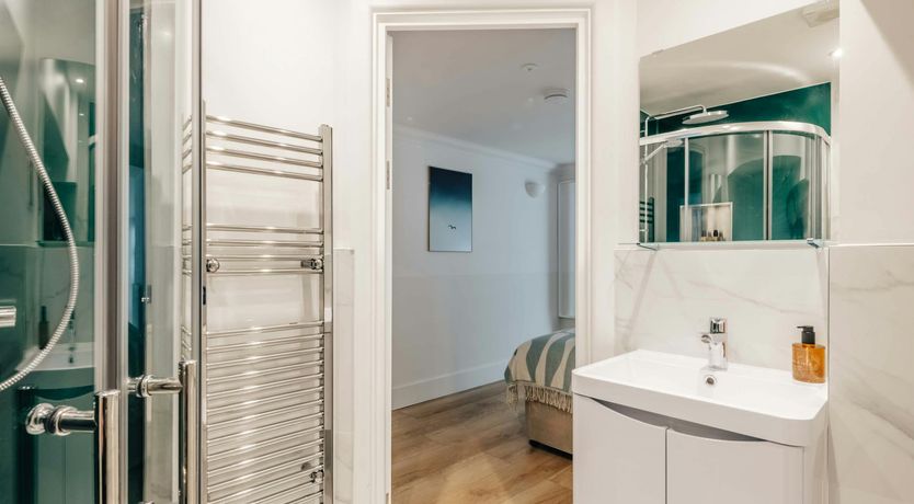 Photo of The Reverance