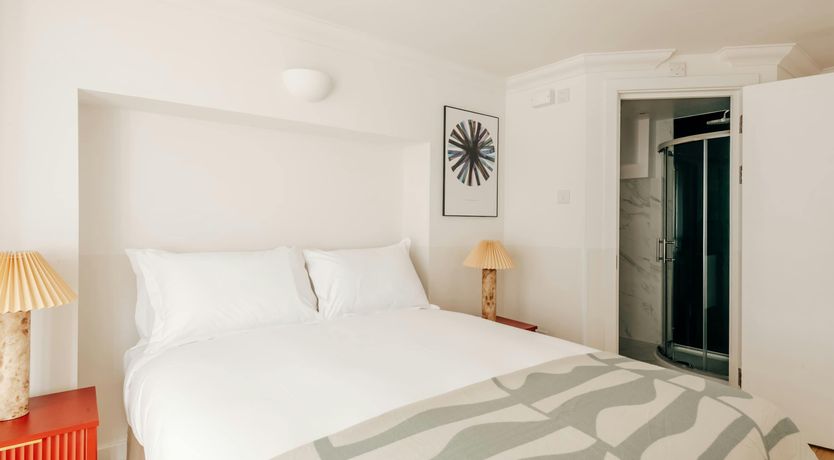 Photo of The Reverance