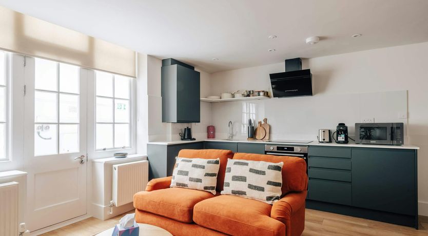 Photo of The Reverance