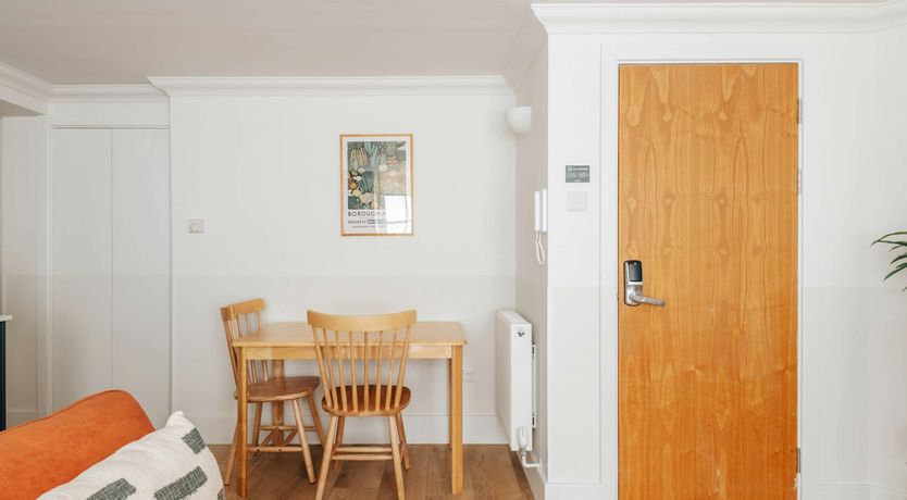 Photo of The Reverance