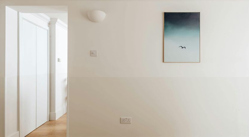 Photo of The Reverance