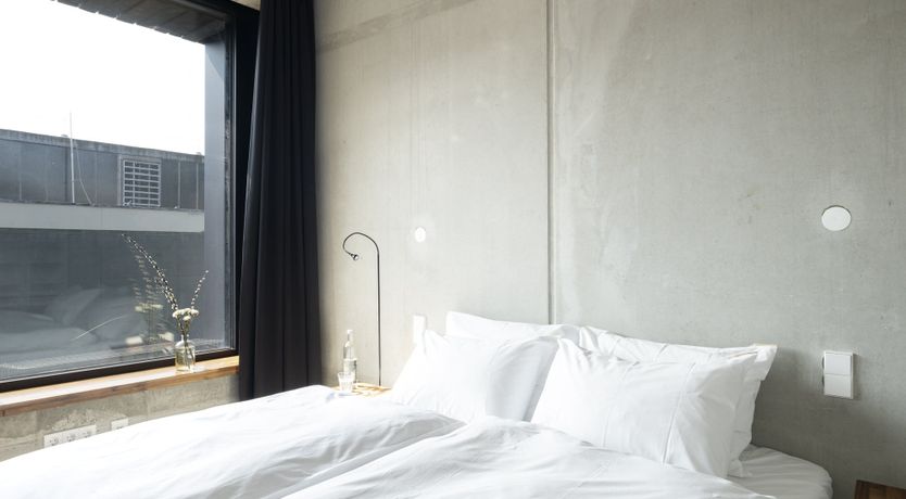 Photo of The Big Easy