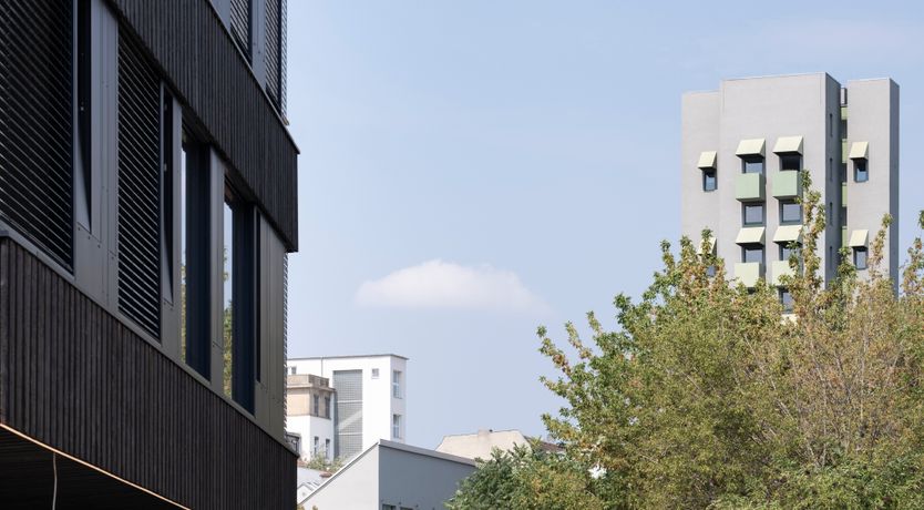 Photo of The Big Easy