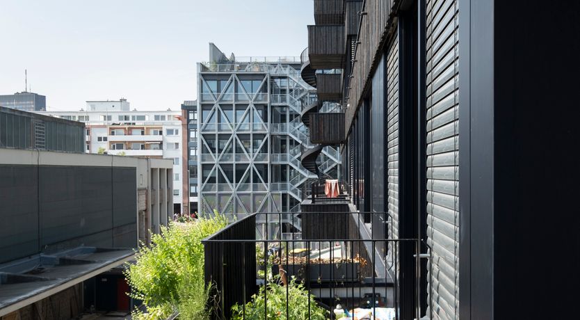 Photo of The Big Easy