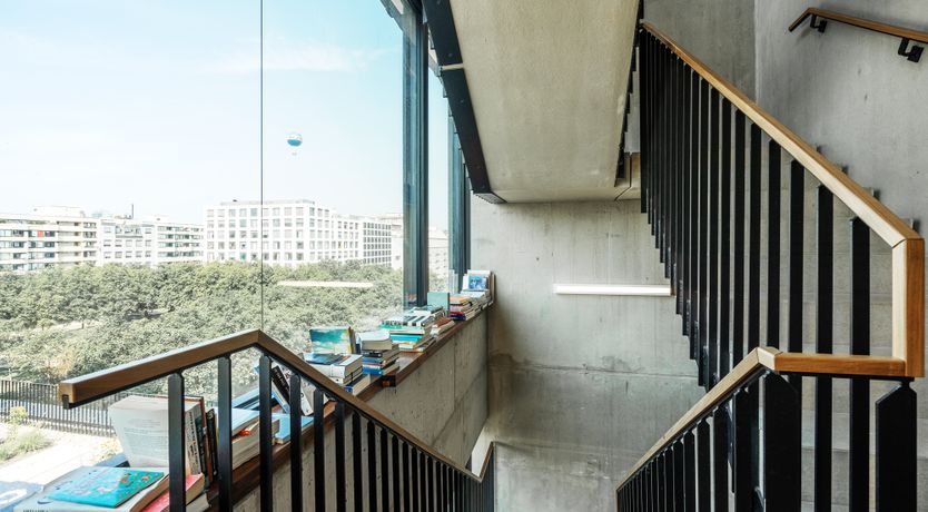 Photo of The Big Easy