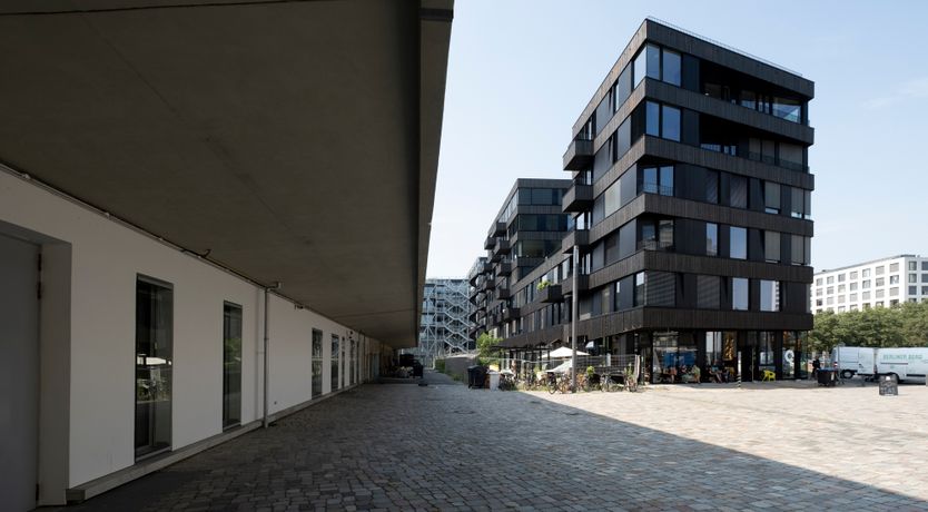 Photo of The Big Easy