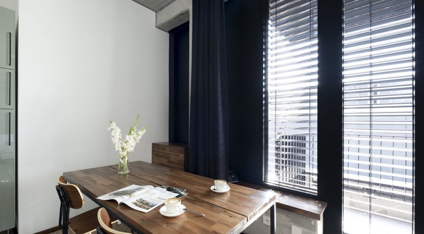 Photo of The Big Easy