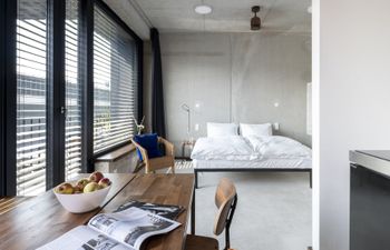 The Big Easy Holiday Home