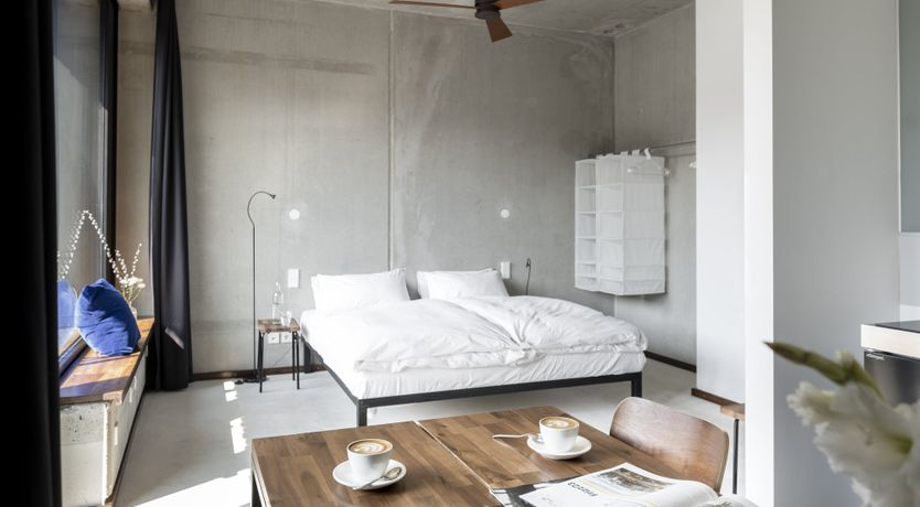 Photo of The Big Easy