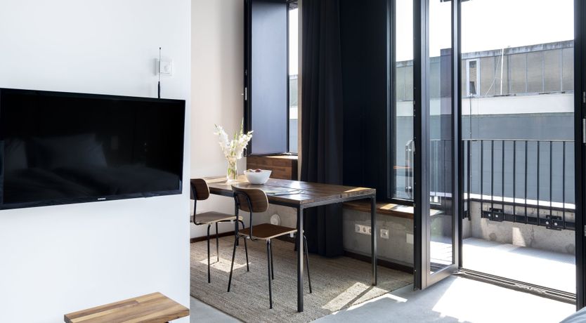 Photo of The Big Easy