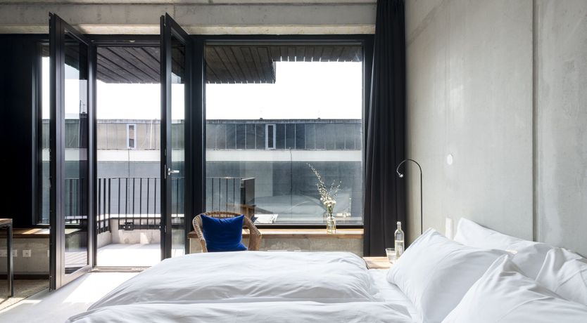 Photo of The Big Easy