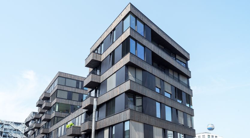 Photo of The Big Easy