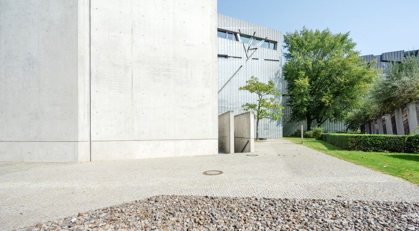 Photo of The Big Easy