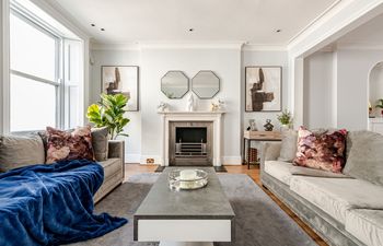 The Emily Holiday Home
