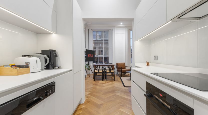 Photo of Planted in London