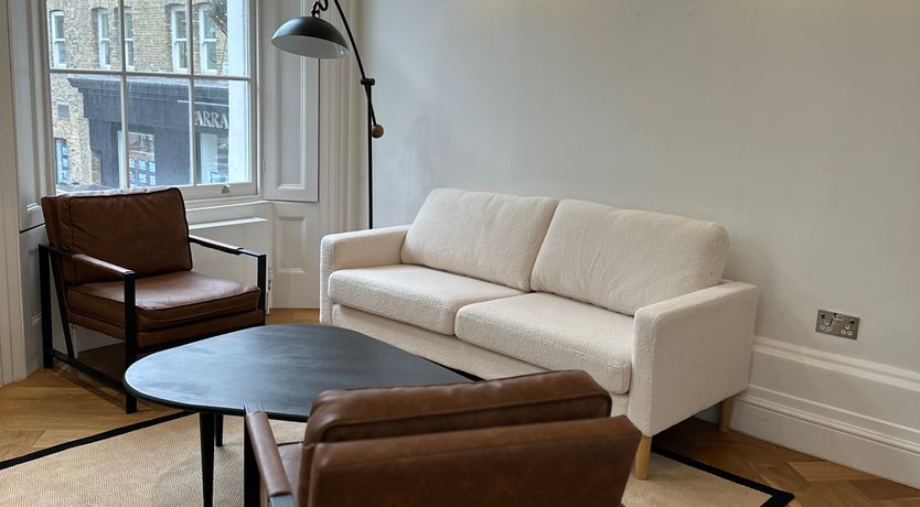 Photo of Planted in London